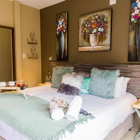 Mariu Upmarket Accommodation Mbombela Ngoại thất bức ảnh