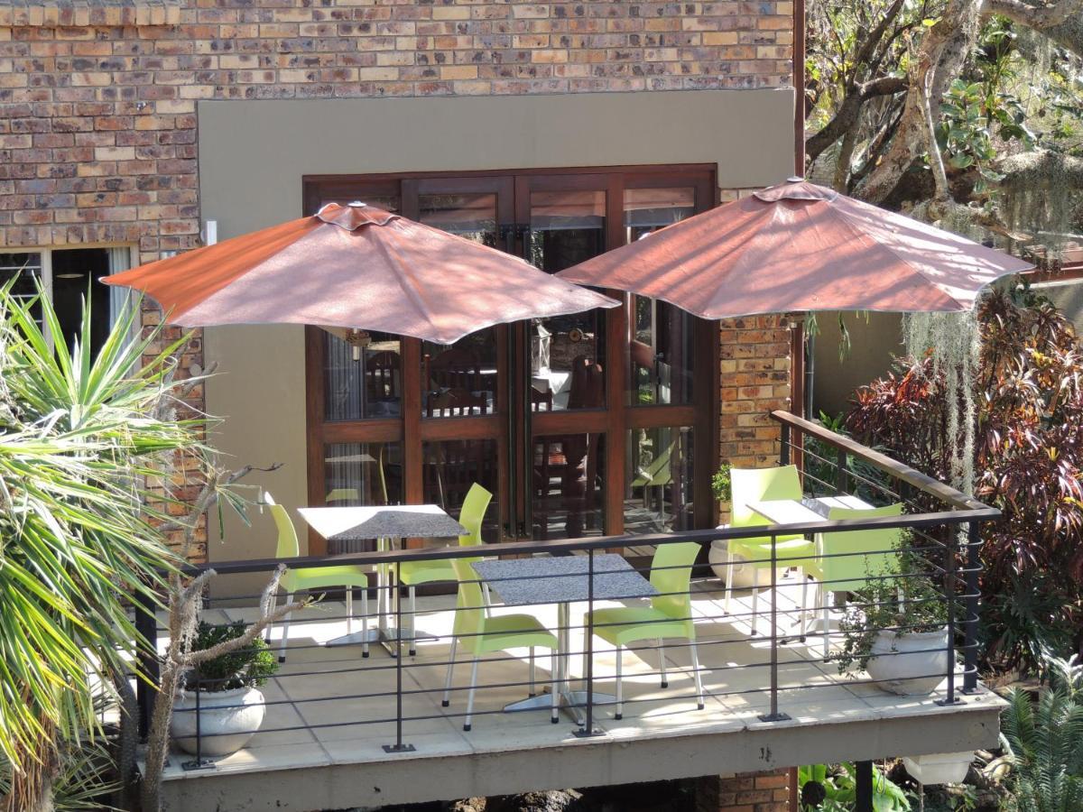 Mariu Upmarket Accommodation Mbombela Ngoại thất bức ảnh