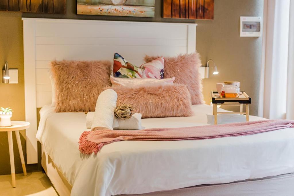 Mariu Upmarket Accommodation Mbombela Ngoại thất bức ảnh