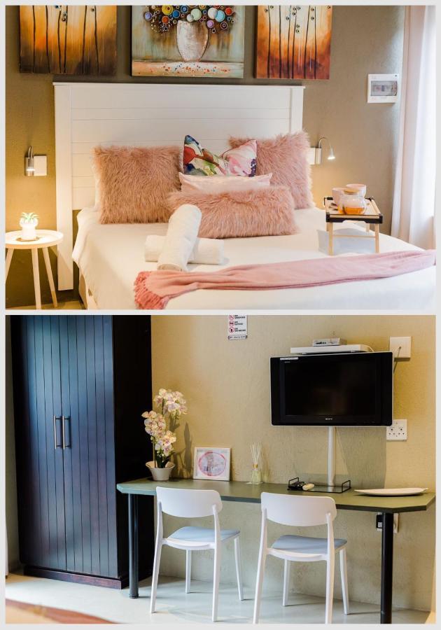 Mariu Upmarket Accommodation Mbombela Ngoại thất bức ảnh