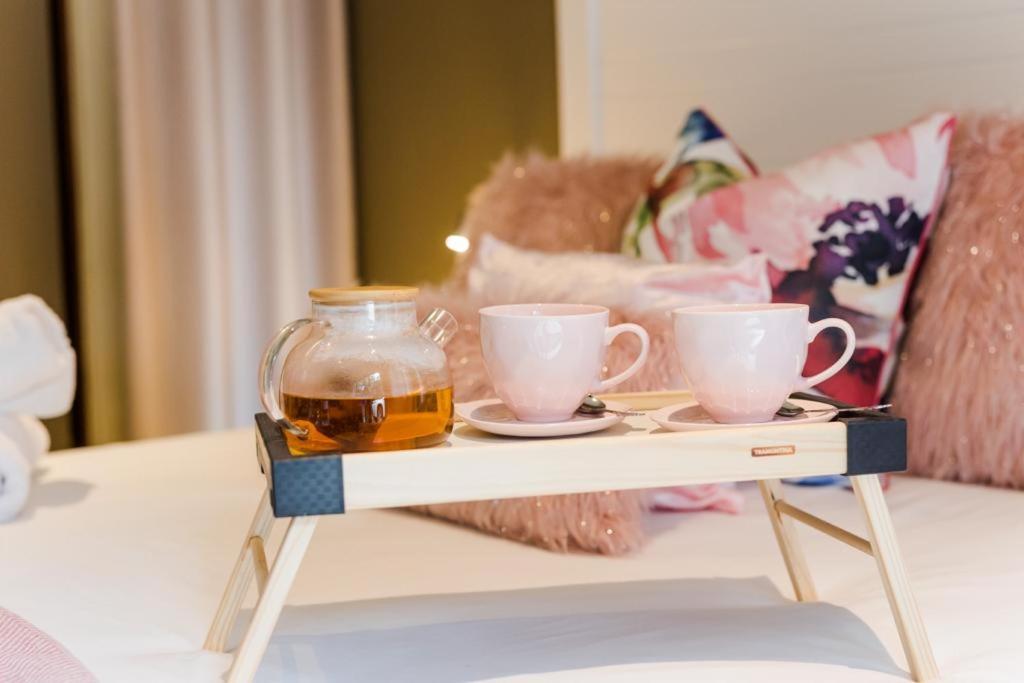 Mariu Upmarket Accommodation Mbombela Ngoại thất bức ảnh