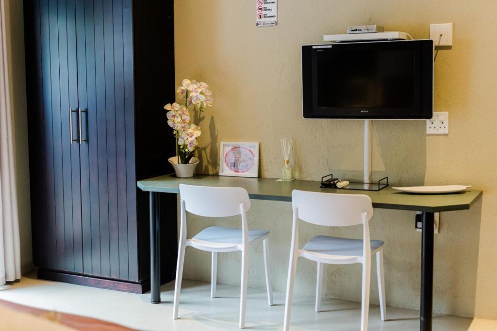 Mariu Upmarket Accommodation Mbombela Ngoại thất bức ảnh