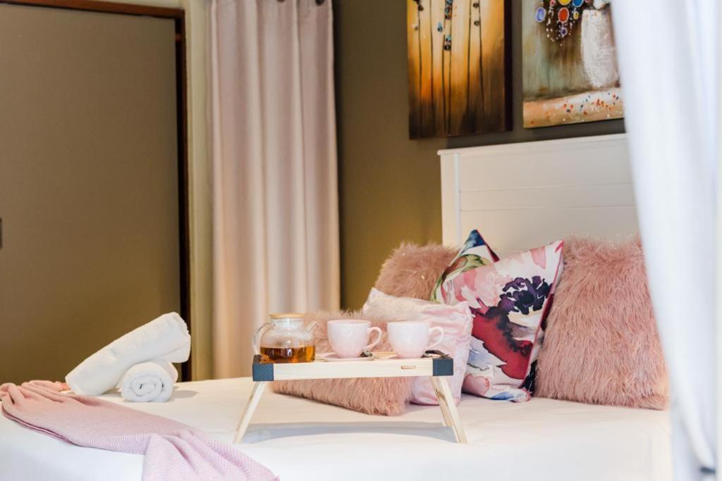 Mariu Upmarket Accommodation Mbombela Ngoại thất bức ảnh
