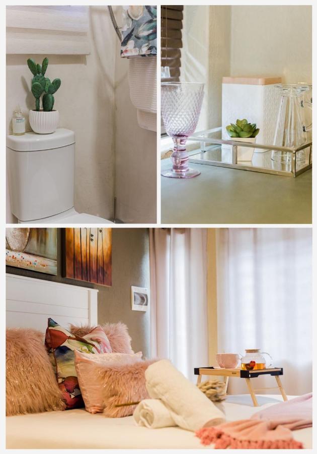 Mariu Upmarket Accommodation Mbombela Ngoại thất bức ảnh