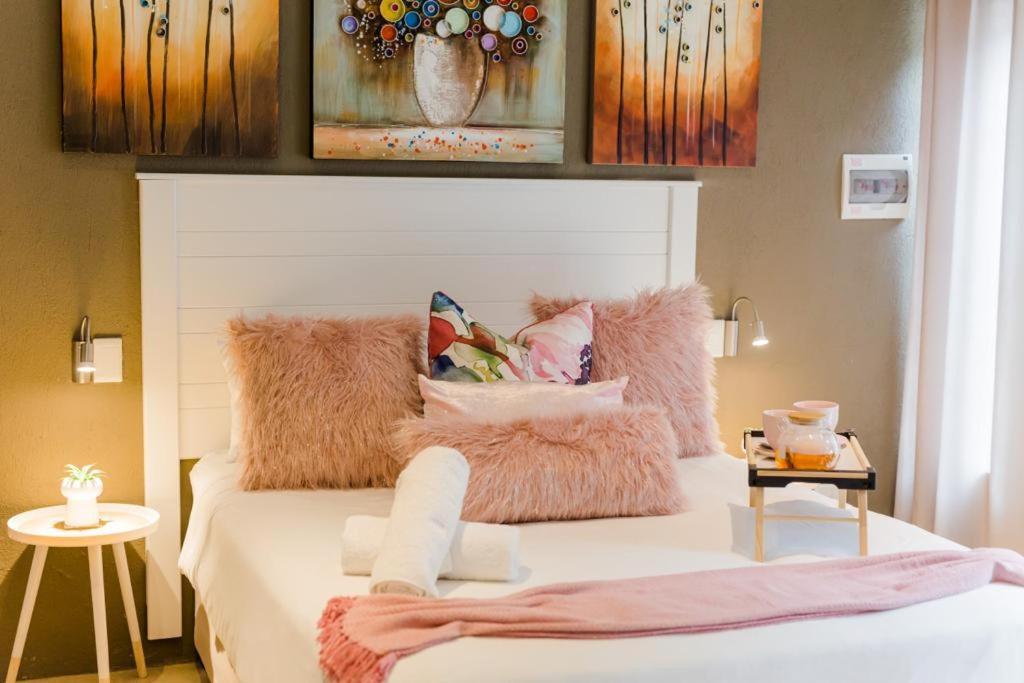 Mariu Upmarket Accommodation Mbombela Ngoại thất bức ảnh