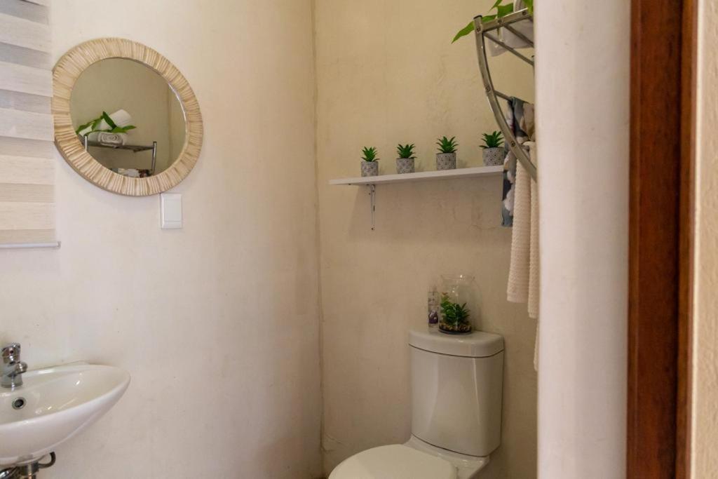 Mariu Upmarket Accommodation Mbombela Ngoại thất bức ảnh