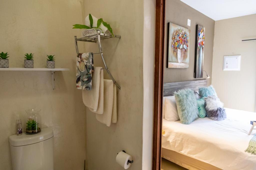 Mariu Upmarket Accommodation Mbombela Ngoại thất bức ảnh