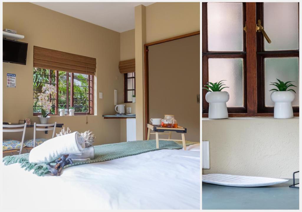 Mariu Upmarket Accommodation Mbombela Ngoại thất bức ảnh