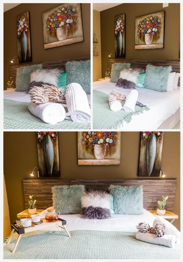 Mariu Upmarket Accommodation Mbombela Ngoại thất bức ảnh