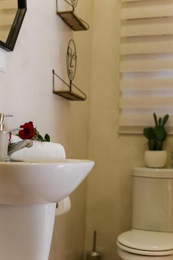 Mariu Upmarket Accommodation Mbombela Ngoại thất bức ảnh
