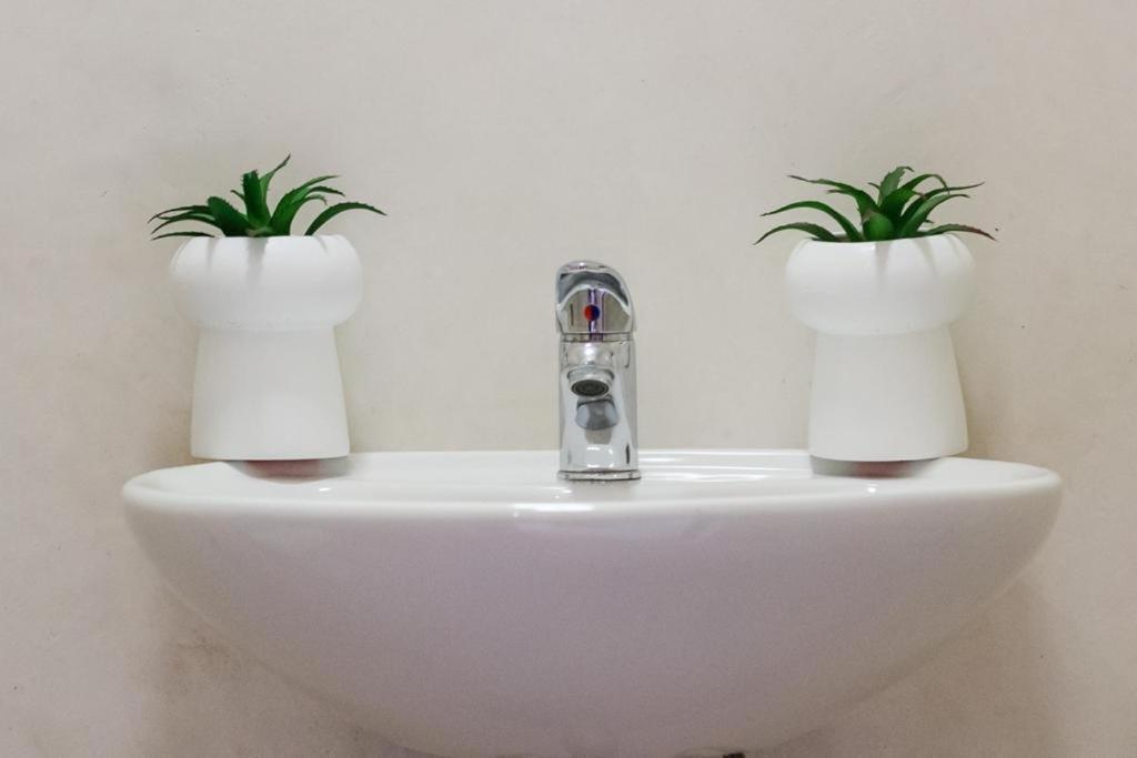Mariu Upmarket Accommodation Mbombela Ngoại thất bức ảnh