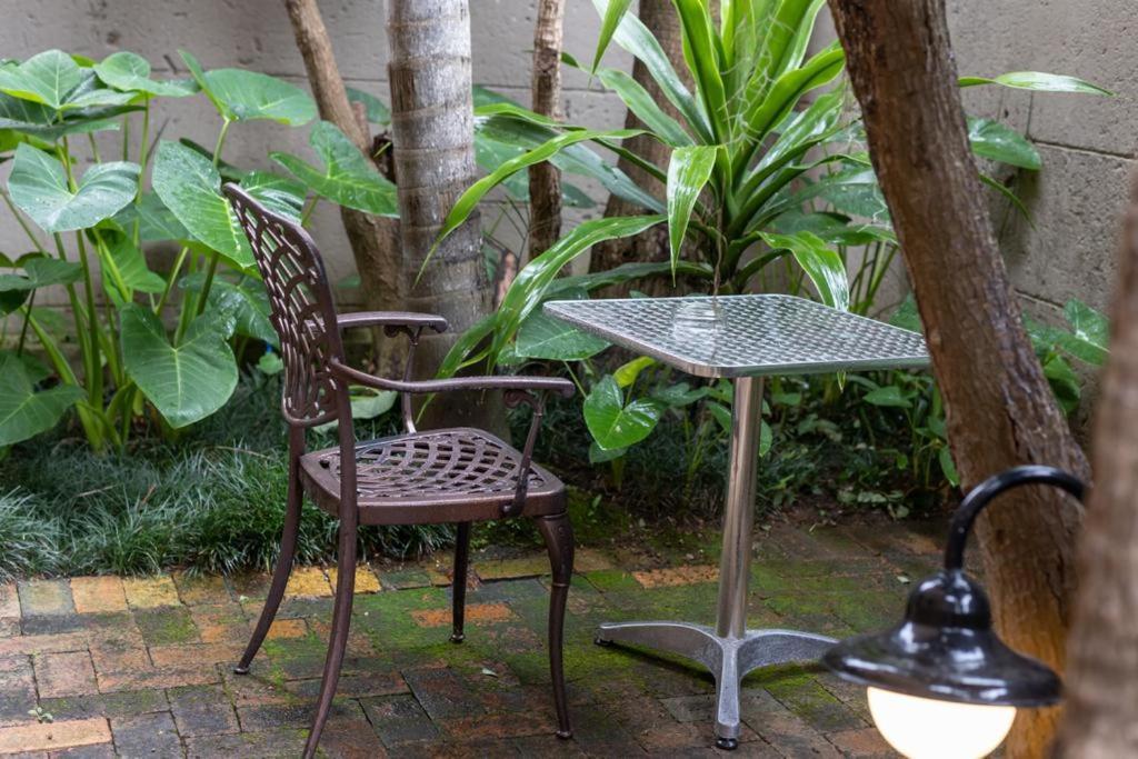 Mariu Upmarket Accommodation Mbombela Ngoại thất bức ảnh