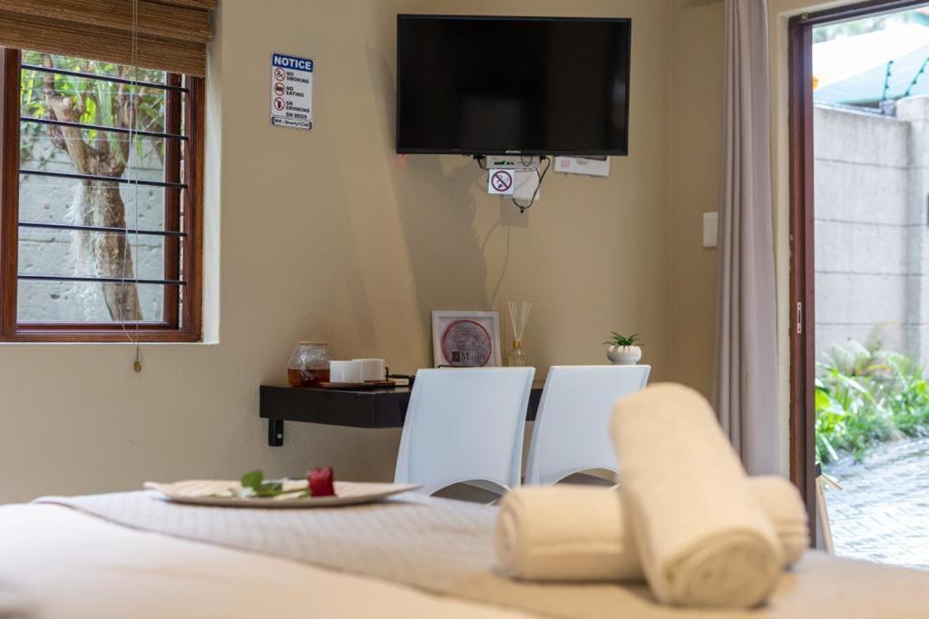 Mariu Upmarket Accommodation Mbombela Ngoại thất bức ảnh