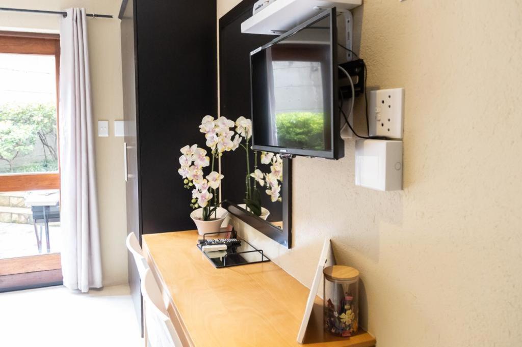 Mariu Upmarket Accommodation Mbombela Ngoại thất bức ảnh