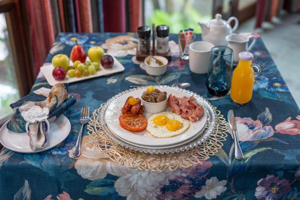Mariu Upmarket Accommodation Mbombela Ngoại thất bức ảnh