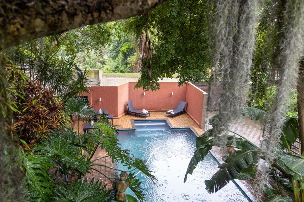 Mariu Upmarket Accommodation Mbombela Ngoại thất bức ảnh