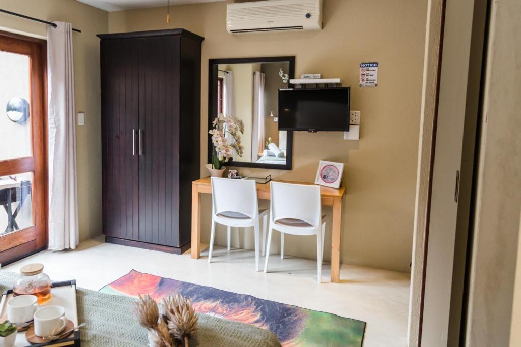 Mariu Upmarket Accommodation Mbombela Ngoại thất bức ảnh