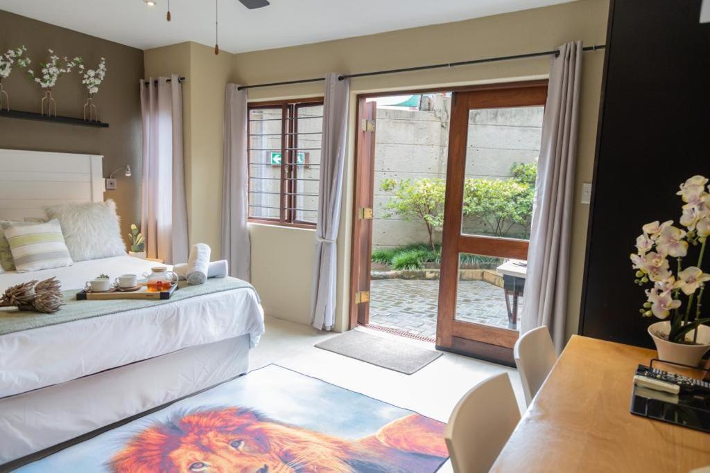 Mariu Upmarket Accommodation Mbombela Ngoại thất bức ảnh
