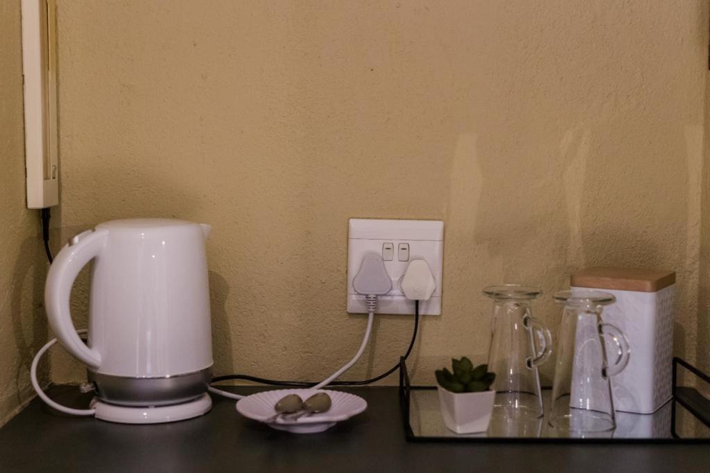 Mariu Upmarket Accommodation Mbombela Ngoại thất bức ảnh