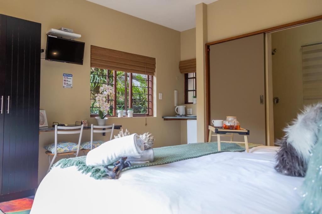 Mariu Upmarket Accommodation Mbombela Ngoại thất bức ảnh