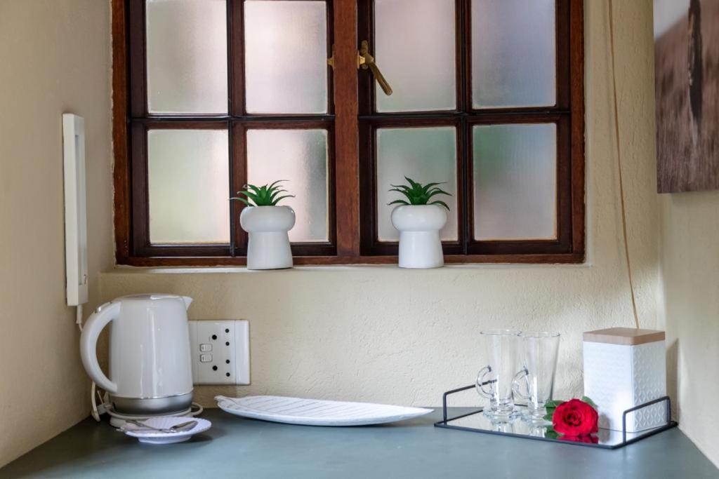 Mariu Upmarket Accommodation Mbombela Ngoại thất bức ảnh