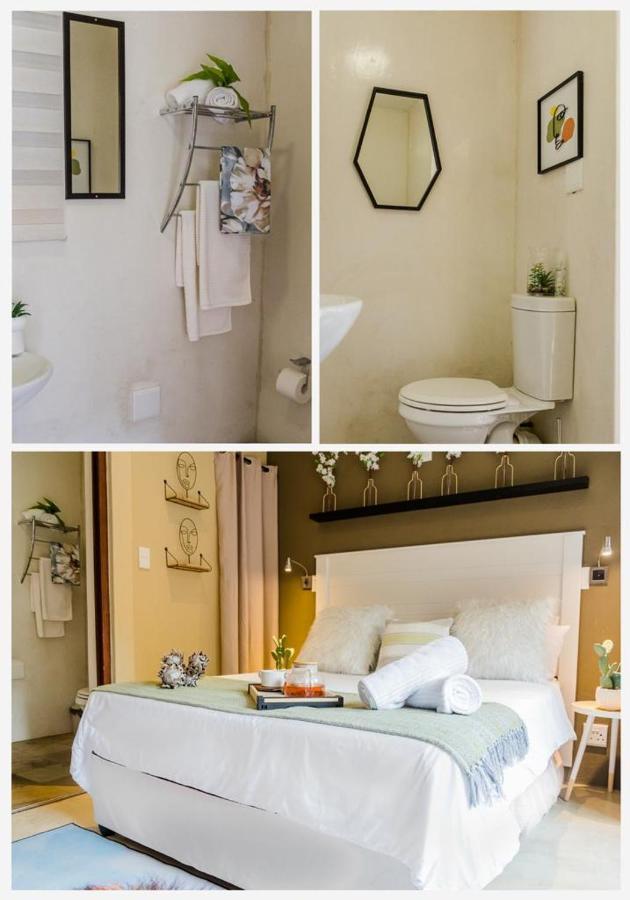 Mariu Upmarket Accommodation Mbombela Ngoại thất bức ảnh