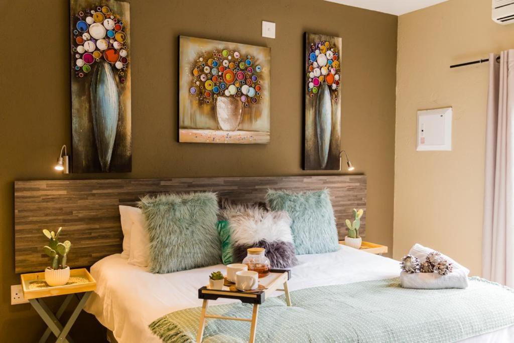 Mariu Upmarket Accommodation Mbombela Ngoại thất bức ảnh
