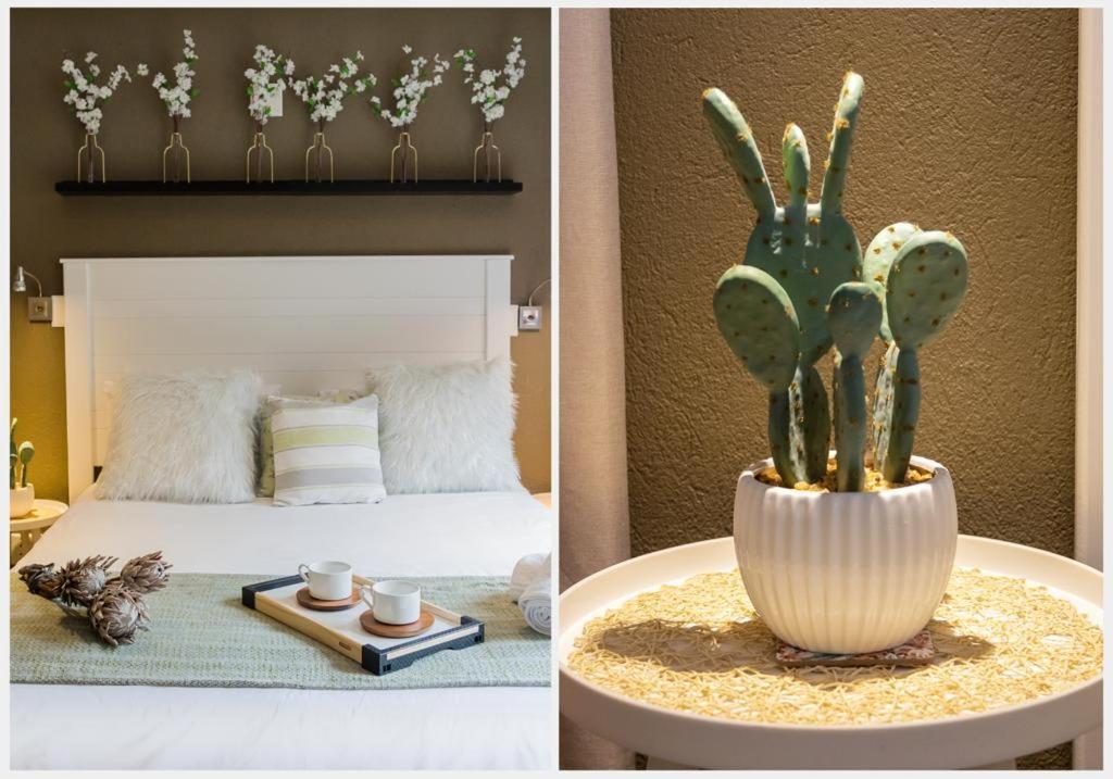 Mariu Upmarket Accommodation Mbombela Ngoại thất bức ảnh