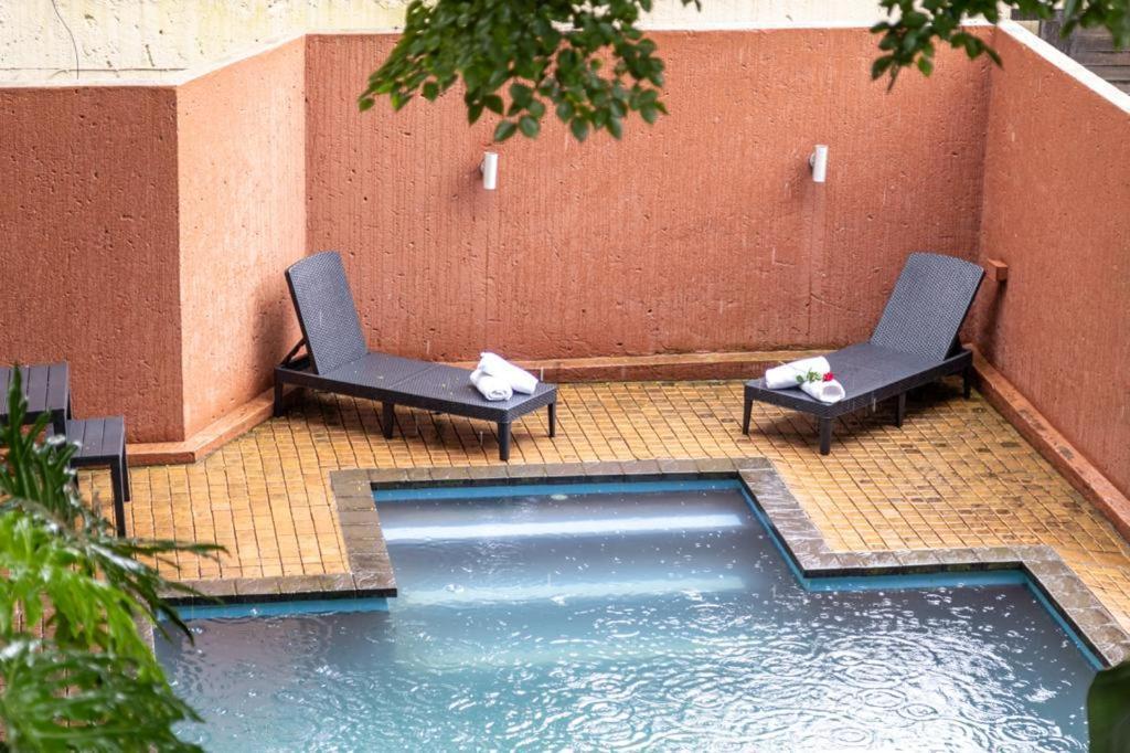 Mariu Upmarket Accommodation Mbombela Ngoại thất bức ảnh
