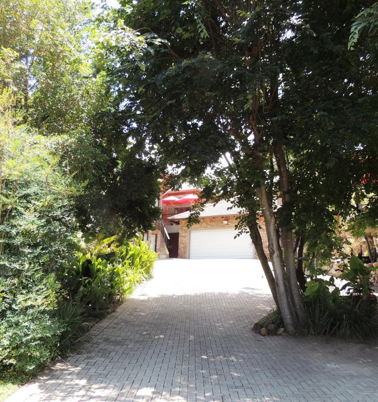 Mariu Upmarket Accommodation Mbombela Ngoại thất bức ảnh