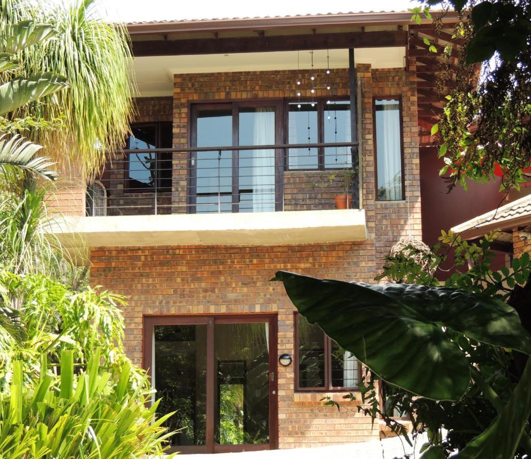 Mariu Upmarket Accommodation Mbombela Ngoại thất bức ảnh