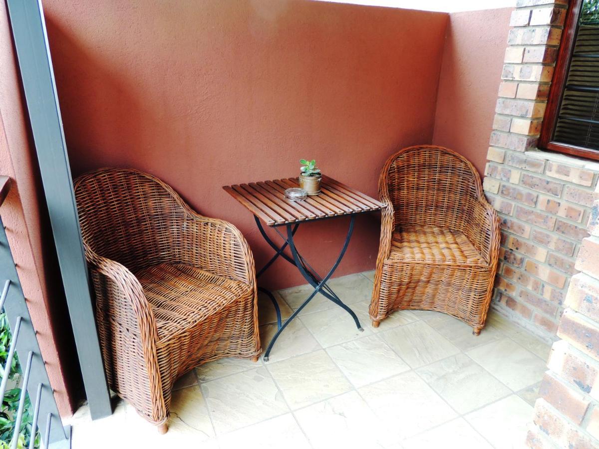 Mariu Upmarket Accommodation Mbombela Ngoại thất bức ảnh